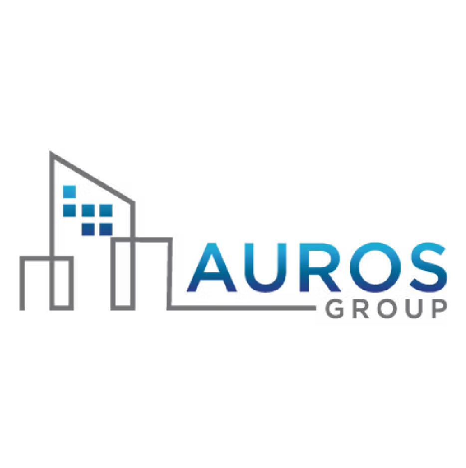 AUROS Group logo