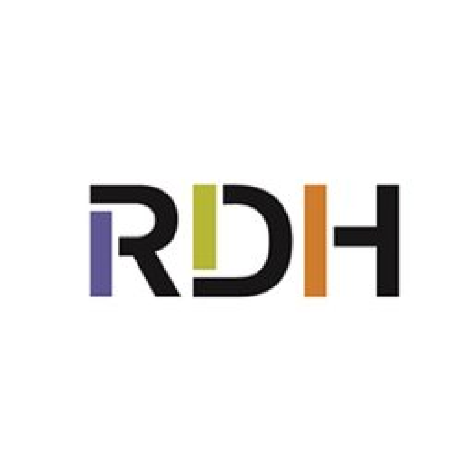 RDH Building Science logo