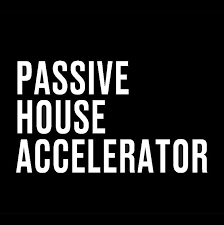 Passive House Accelerator logo