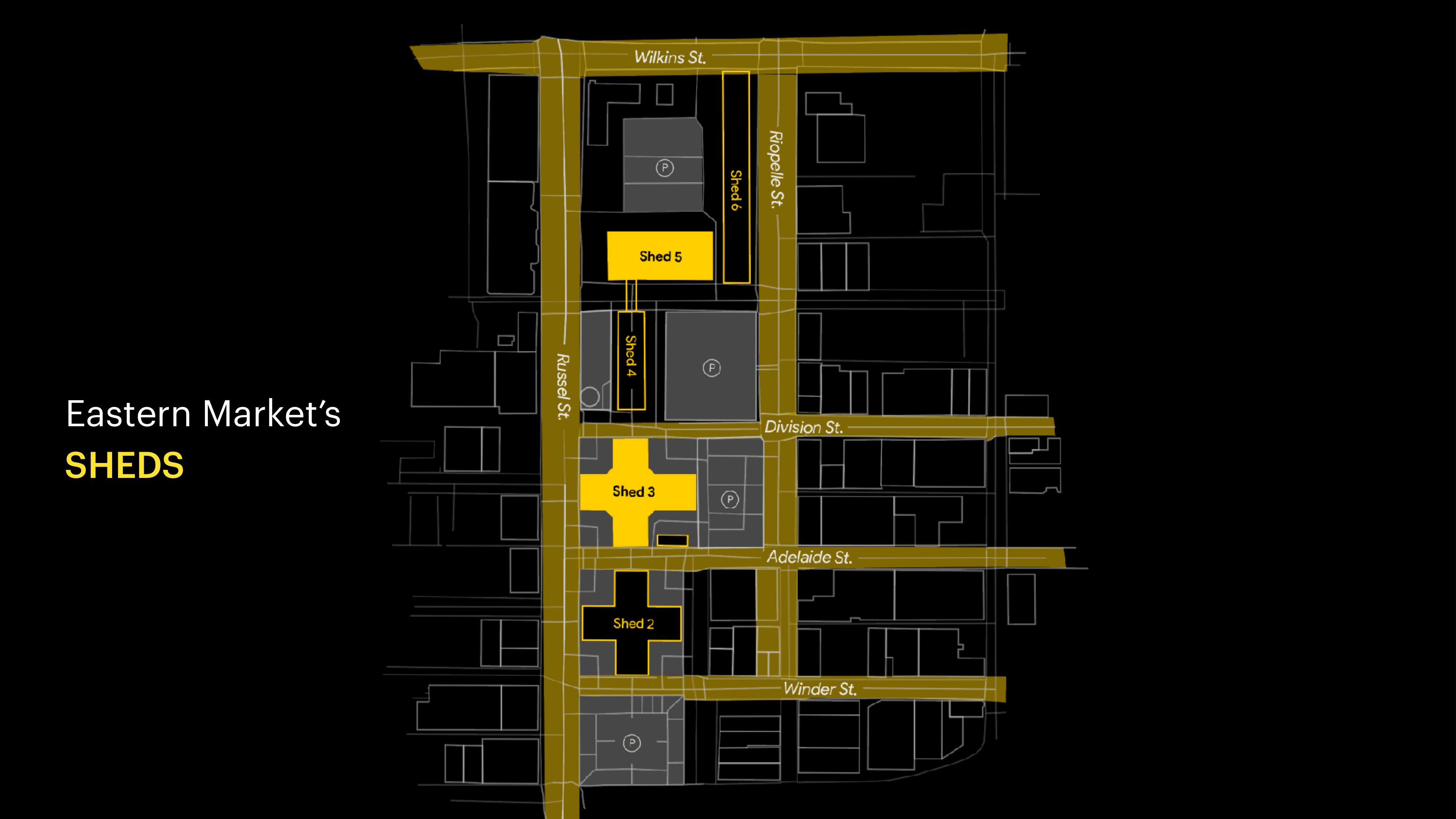 Preview of Vibrancy At Eastern Market